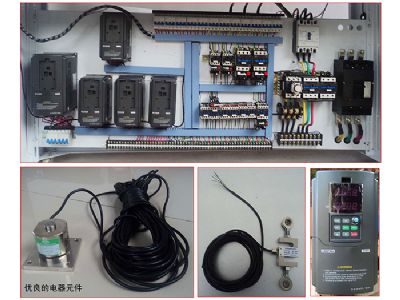 點擊查看詳細信息<br>標題：優良電器元件 閱讀次數：7276