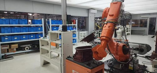 巨能股份登陸北交所，寧夏機器人第一股開啟全國布局新篇章