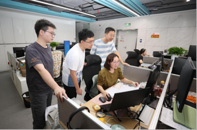 十灃科技 啃下CAE核心技術“硬骨頭”，創投為工業軟件國產化插上騰飛的翅膀